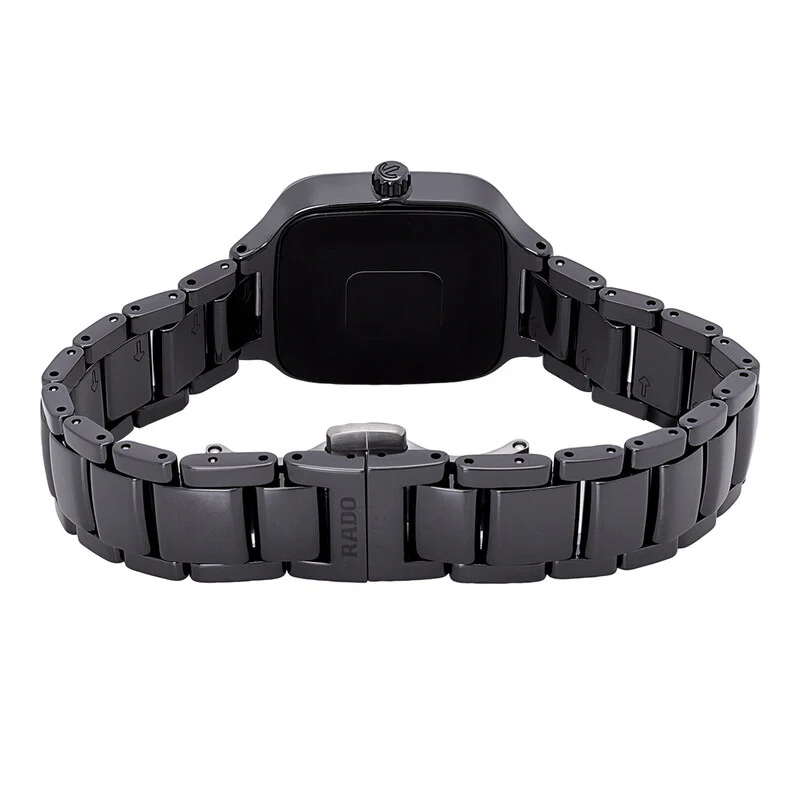 Rado R27080172 True Square Quartz Woman's Watch - Image 2