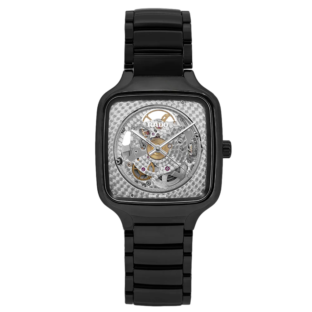 Rado R27086172 True Square X Kunihiko Morinaga Special Ed. - Image 2
