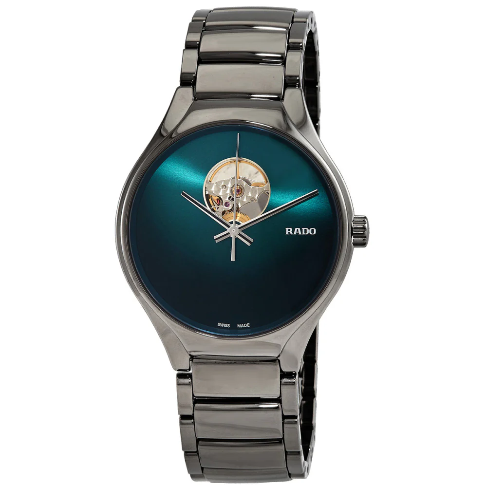 Rado R27108322 True Secret Automatic Men's Watch