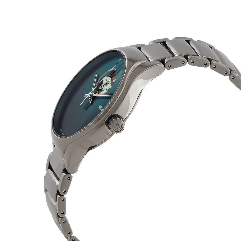 Rado R27108322 True Secret Automatic Men's Watch - Image 4