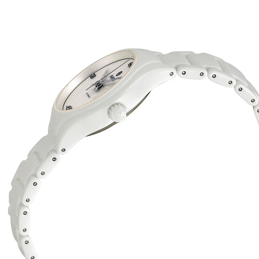 Rado R27244712 True Automatic Woman's Watch - Image 4