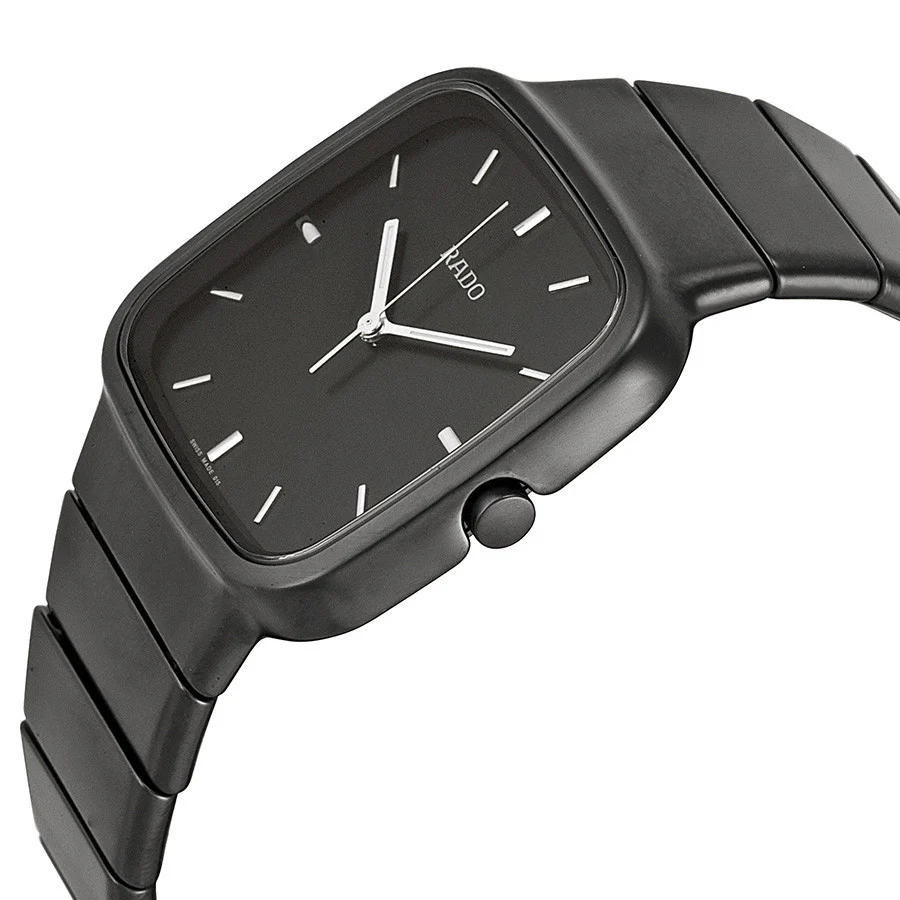 Rado R28888152 R5.5 Quartz Men's Watch - Image 4