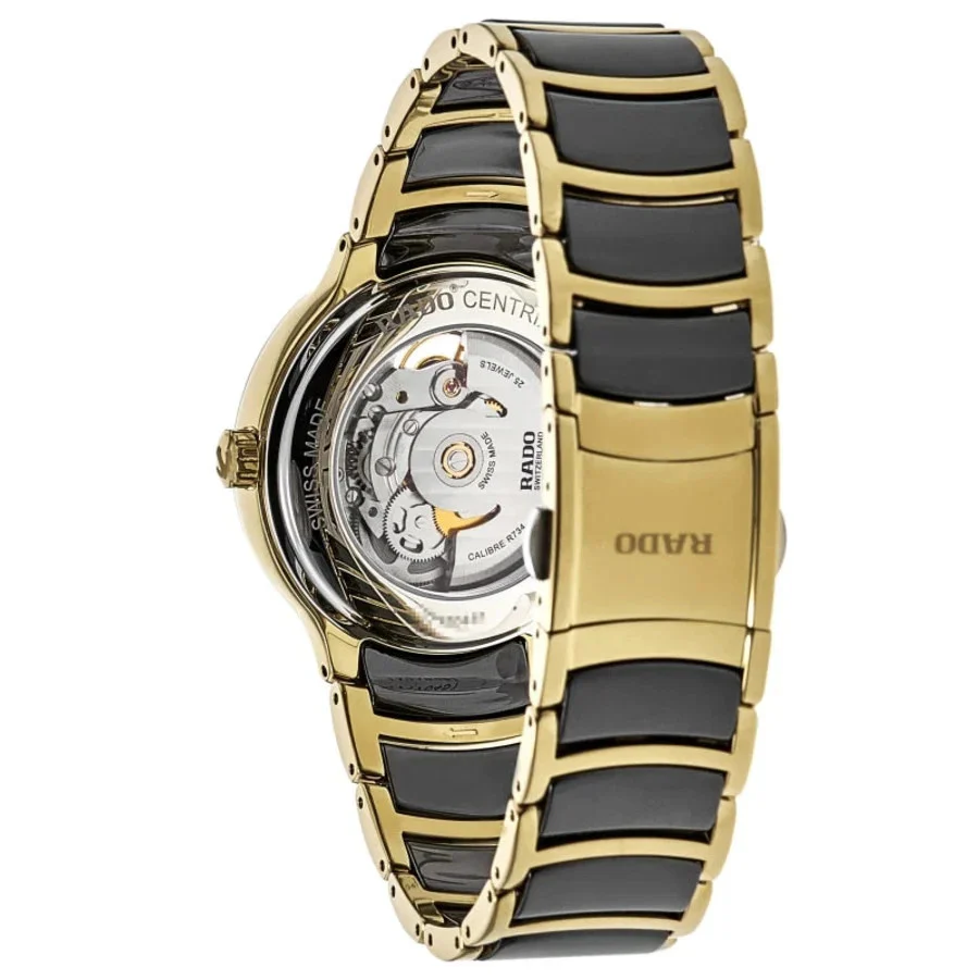Rado R30008302 Centrix Automatic Men's Watch - Image 4