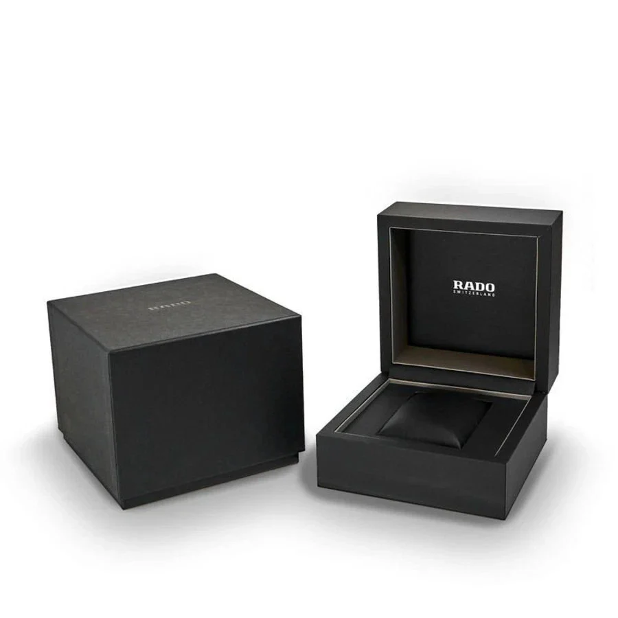Rado R30008302 Centrix Automatic Men's Watch - Image 5