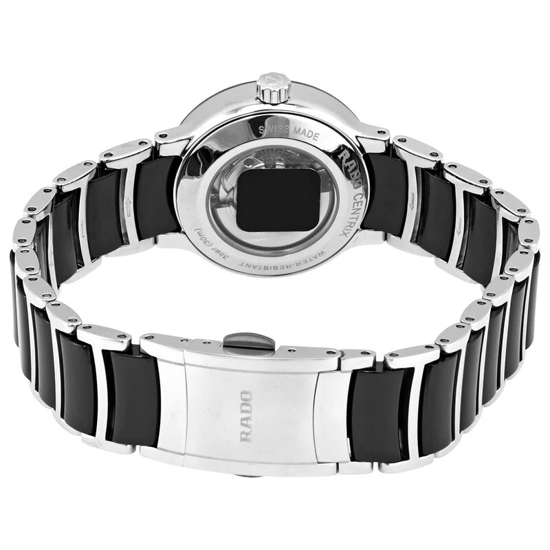 Rado R30009752 Centrix Automatic Woman's Watch - Image 2