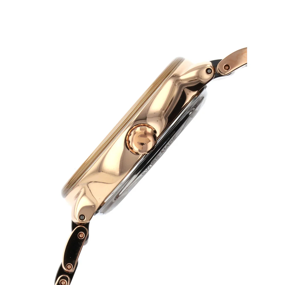 Rado R30029902 Centrix Automatic Woman's Watch - Image 4