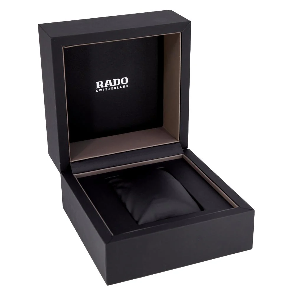 Rado R32129152 Captain Cook High-Tech Ceramic Diver Auto - Image 9