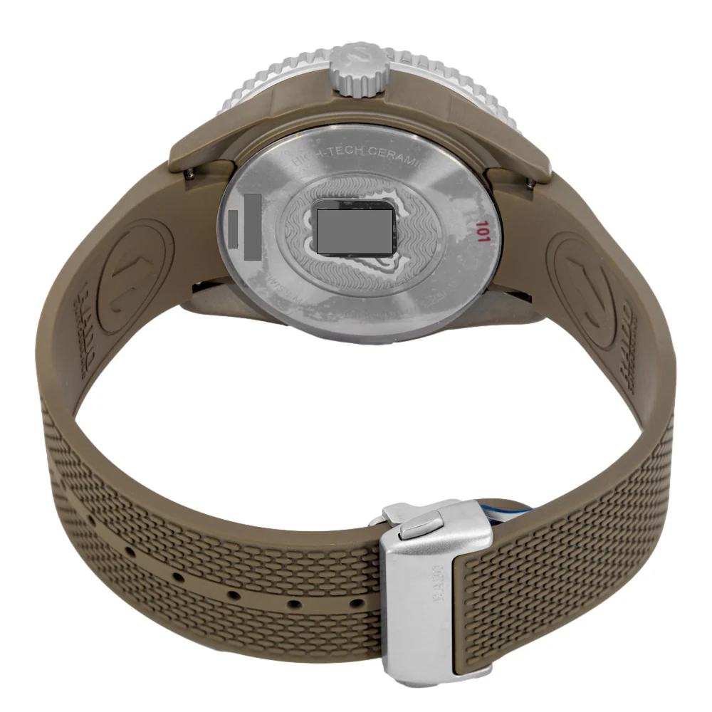 Rado R32130318 Captain Cook High-Tech Ceramic Diver Auto - Image 5