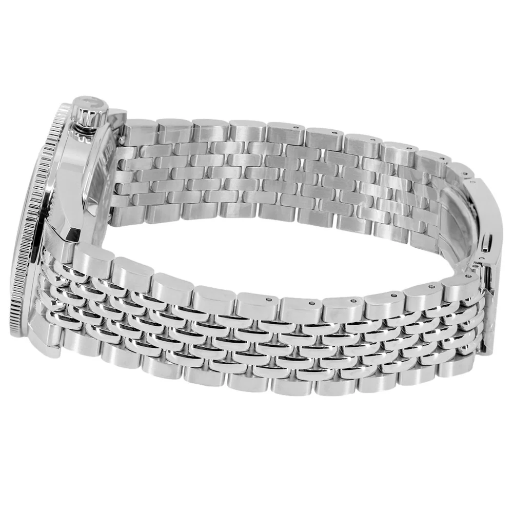 Rado R32223213 Captain Cook Automatic Men's Watch - Image 4