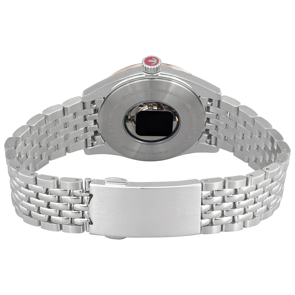 Rado R33102903 HyperChrome Classic Automatic Woman's Watch - Image 2