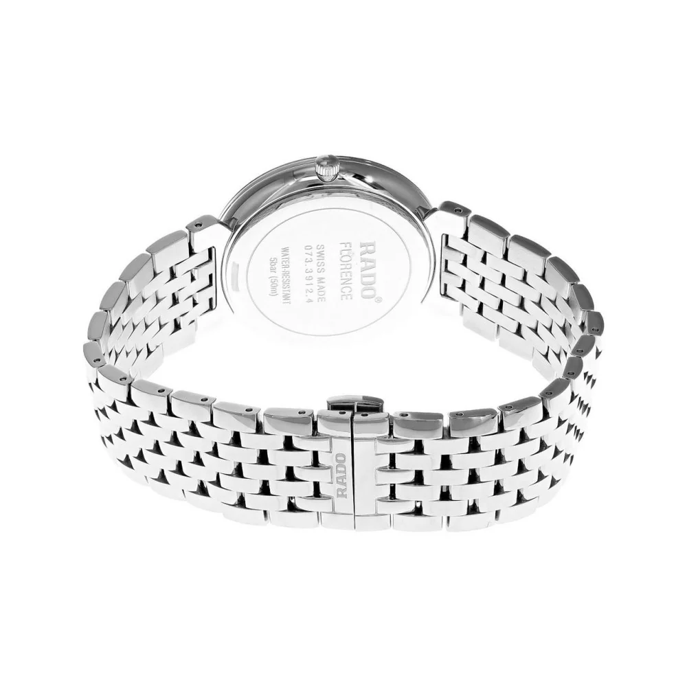 Rado R48912163 Florence Quartz Men's Watch - Image 2
