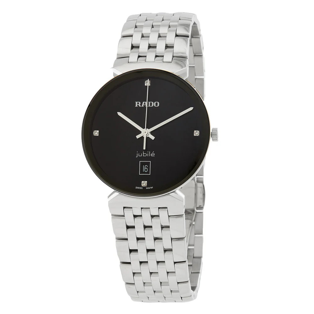 Rado R48912713 Florence Quartz Men's Watch