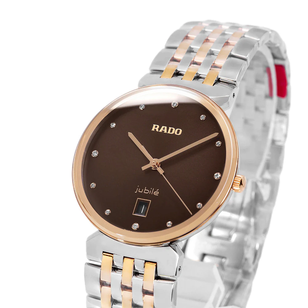 Rado R48912763 Florence Quartz Men's Watch - Image 10