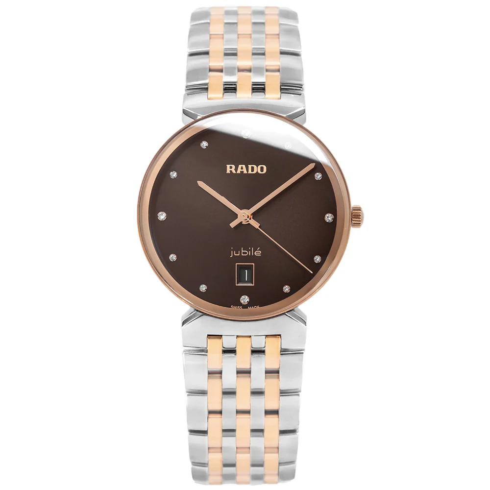 Rado R48912763 Florence Quartz Men's Watch - Image 2