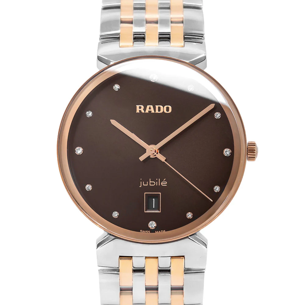 Rado R48912763 Florence Quartz Men's Watch - Image 3