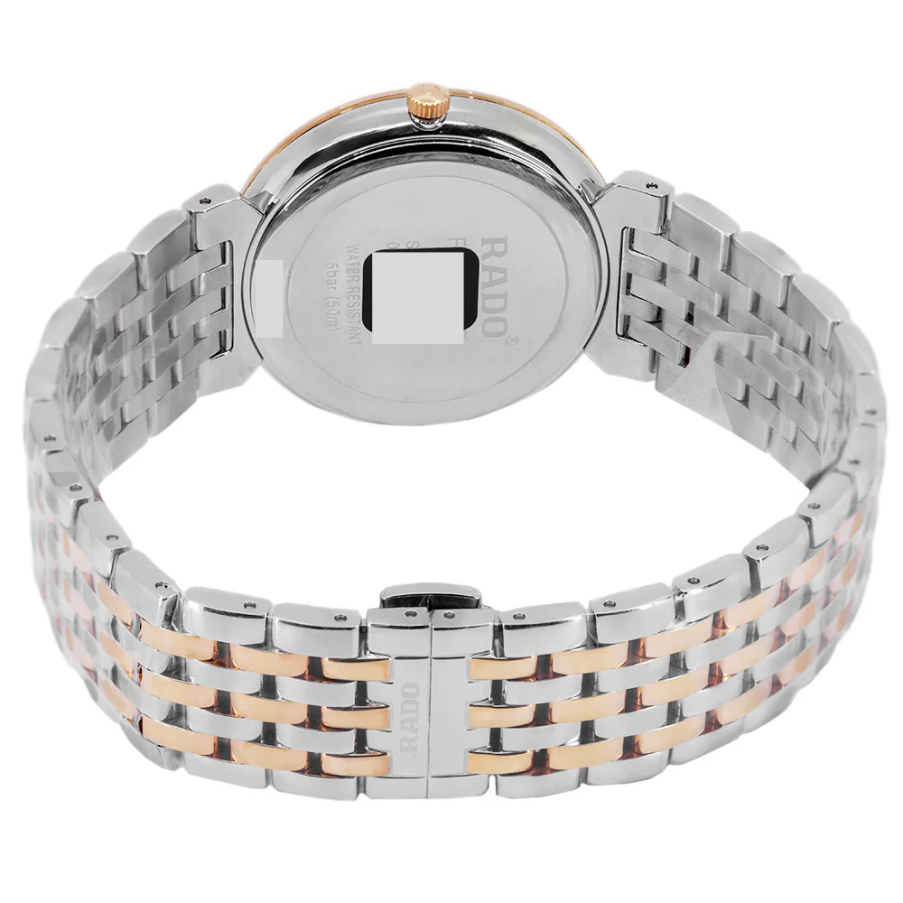 Rado R48912763 Florence Quartz Men's Watch - Image 5