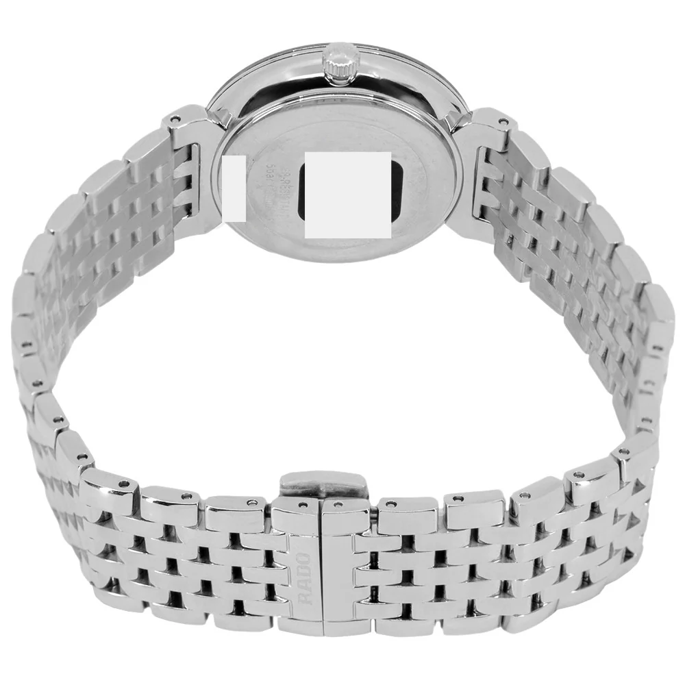 Rado R48913733 Florence Quartz Florence Diamonds Woman's Watch - Image 5
