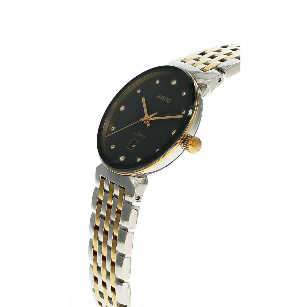 Rado R48913743 Florence Quartz Woman's Watch - Image 4