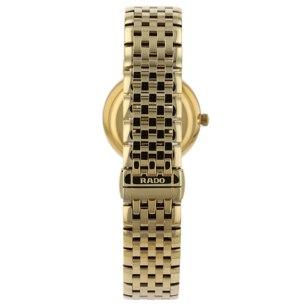 Rado R48915903 Florence Diamonds Quartz Woman's Watch - Image 2