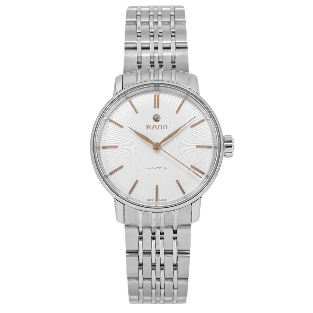 Rado Women's R22862024 Coupole Classic 31mm Automatic - Image 3