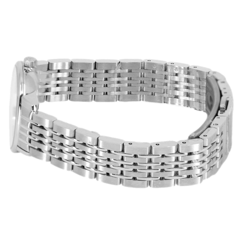 Rado Women's R22897943 Coupole Classic MOP Quartz - Image 4