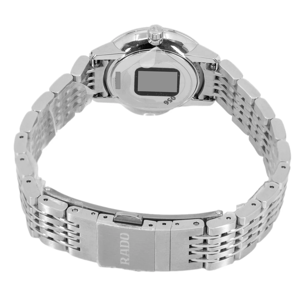 Rado Women's R22897943 Coupole Classic MOP Quartz - Image 5