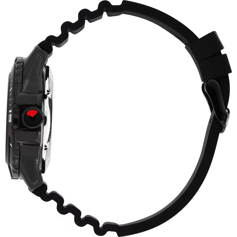 Sector R3221135004 Legend Automatic Men's Watch - Image 3