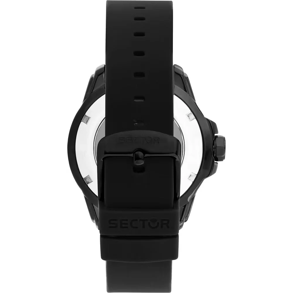 Sector R3221135004 Legend Automatic Men's Watch - Image 4
