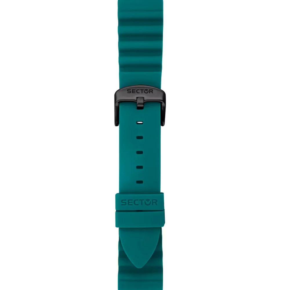 Sector R3221135004 Legend Automatic Men's Watch - Image 6