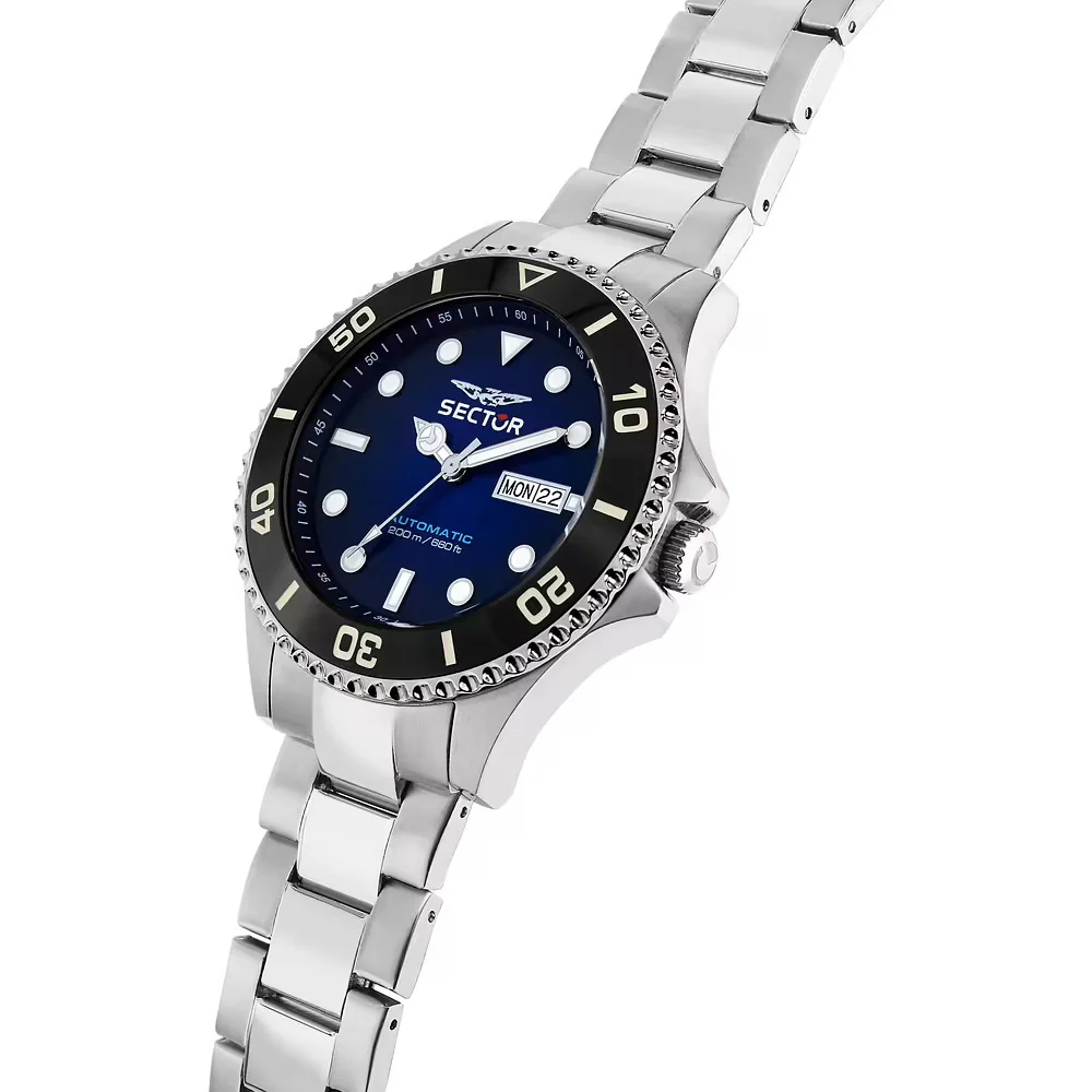 Sector R3221161003 230 Automatic Woman's Watch - Image 5