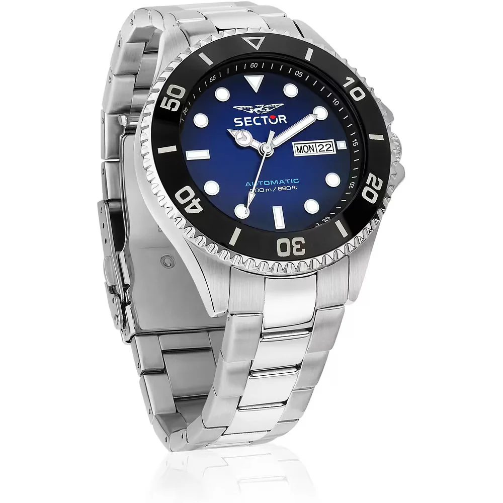 Sector R3221161003 230 Automatic Woman's Watch - Image 6