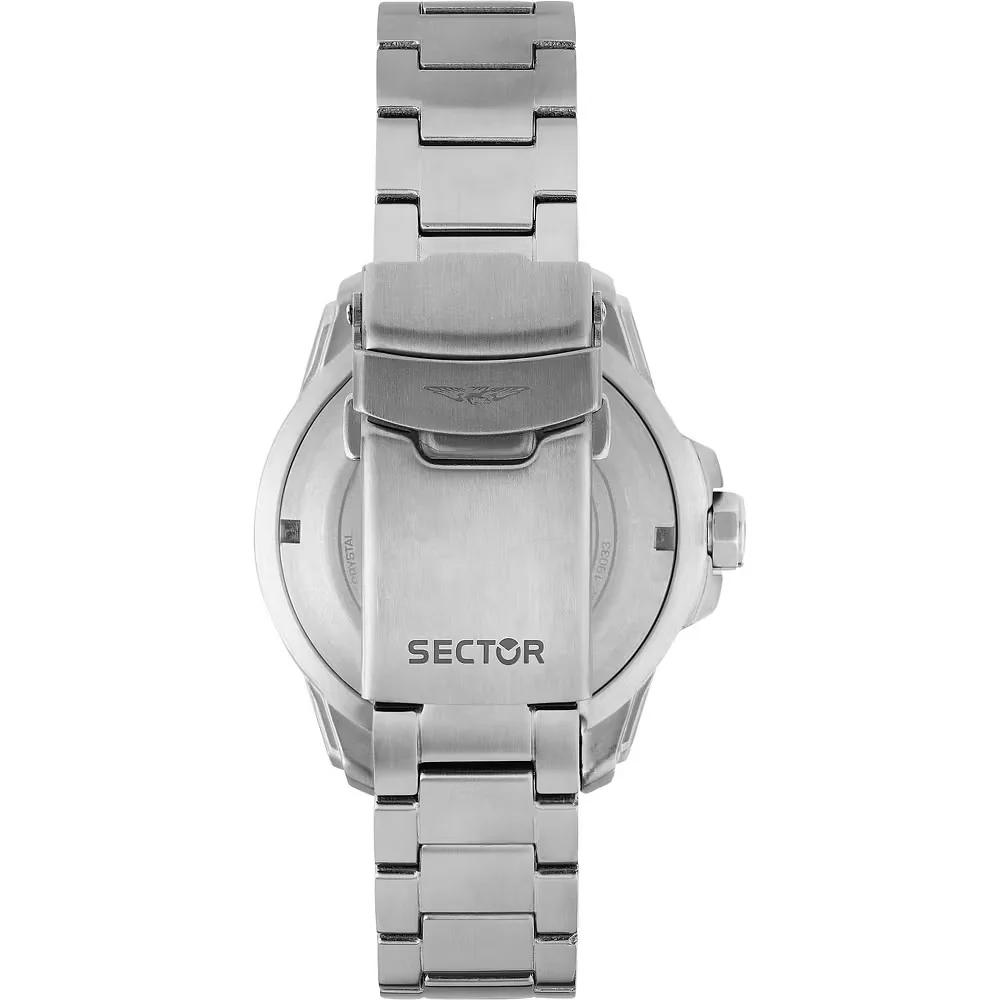 Sector R3223135002 Legend Automatic Men's Watch - Image 4