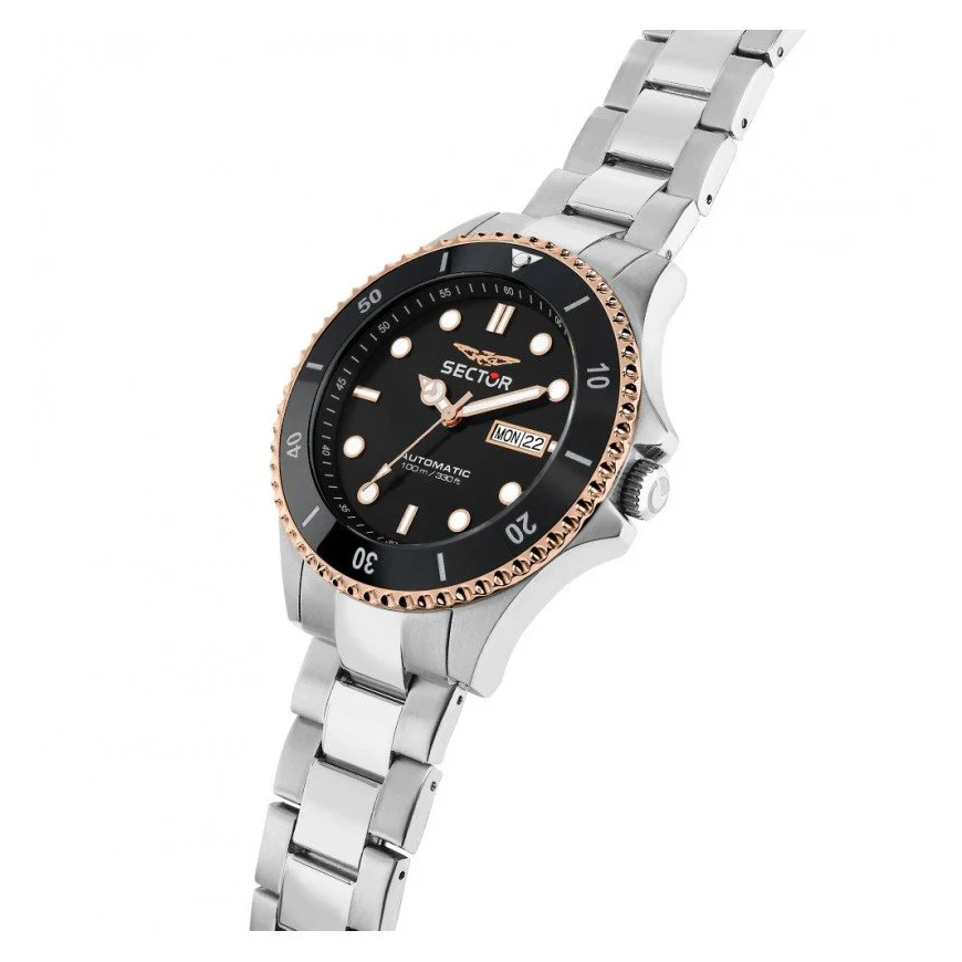 Sector R3223161009 230 Automatic Men's Watch - Image 2