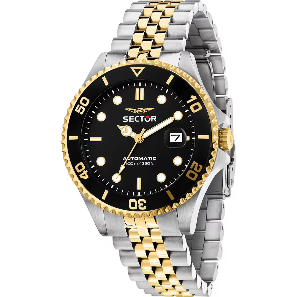 Sector R3223161015 230 Automatic Men's Watch