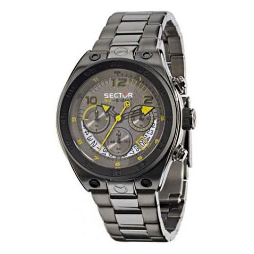 Sector R3273177015 SK-Eight Chrono Quartz Men's Watch