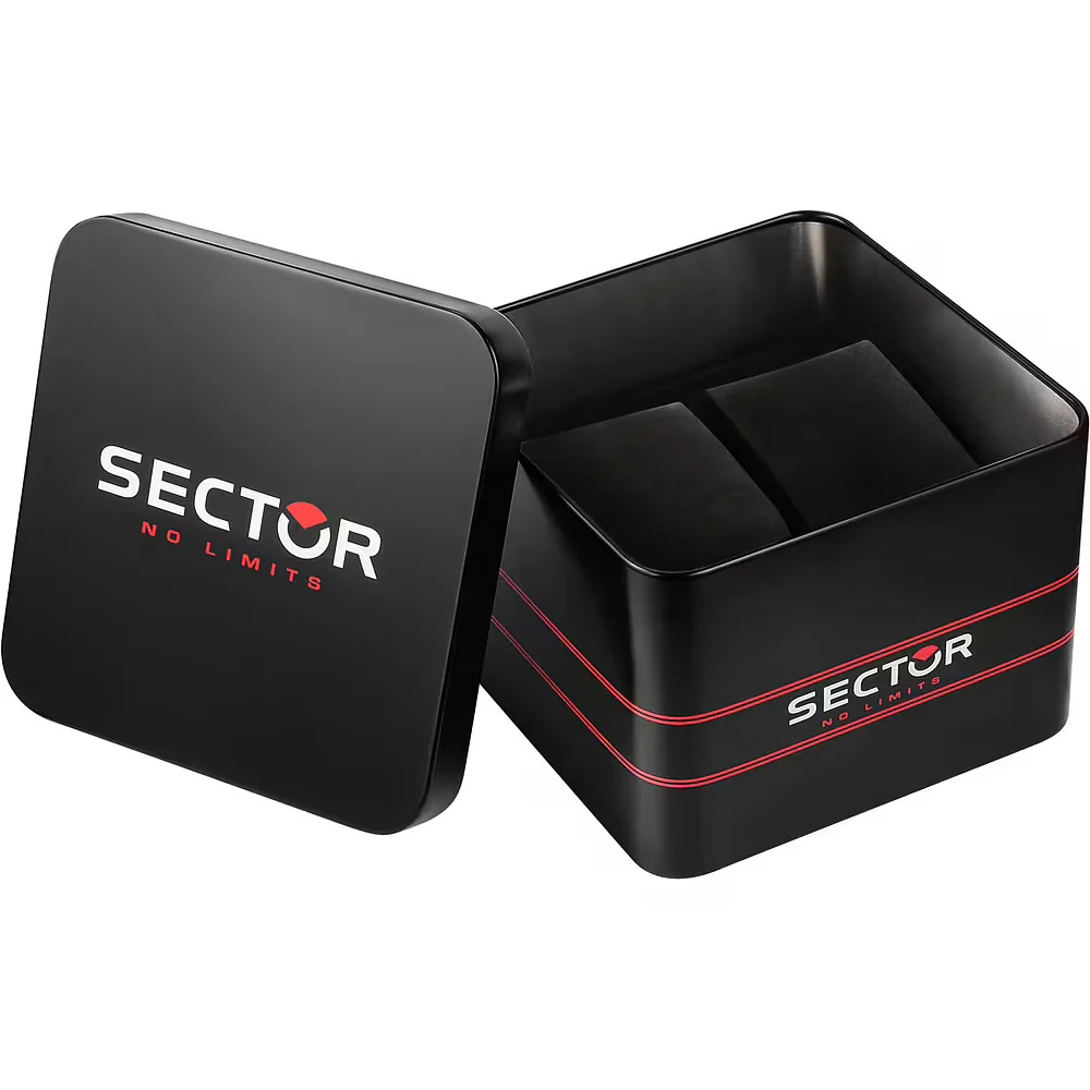 Sector R3273661006 230 Quartz Men's Watch - Image 4