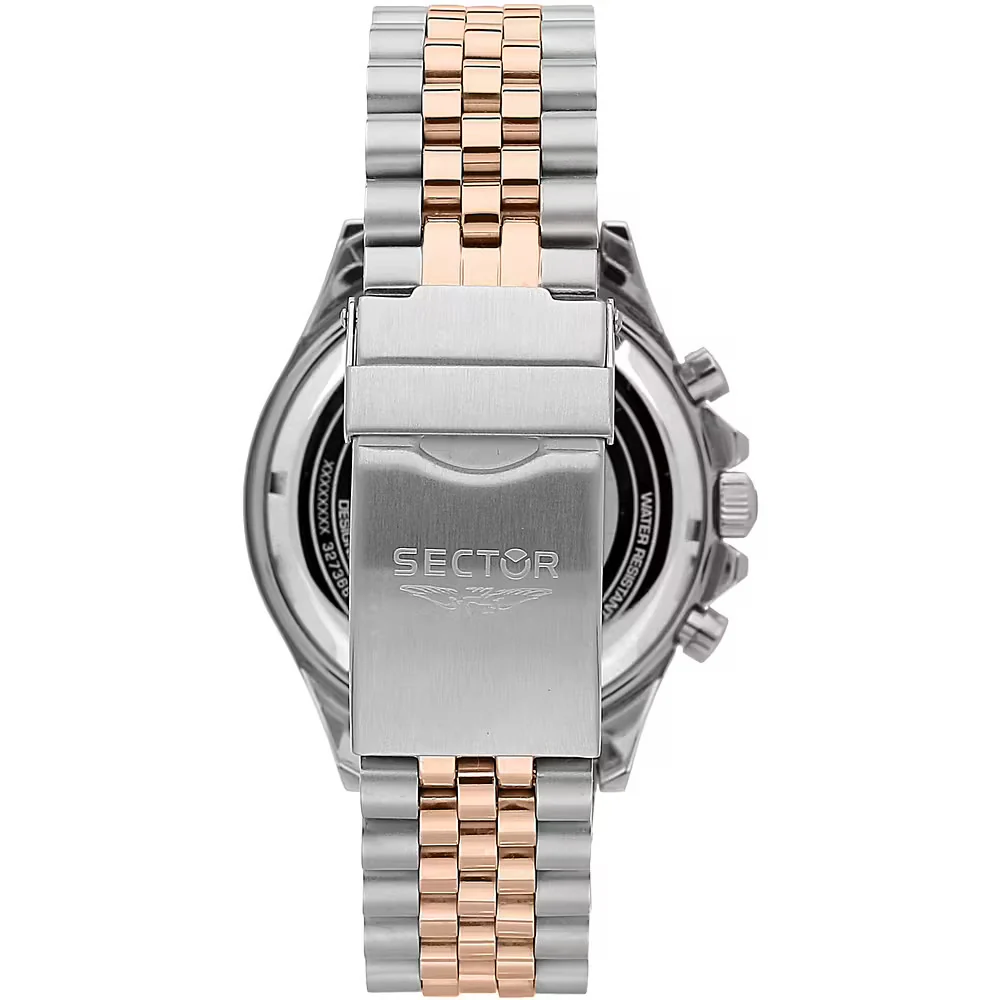 Sector R3273661031 230 Quartz Woman's Watch - Image 3