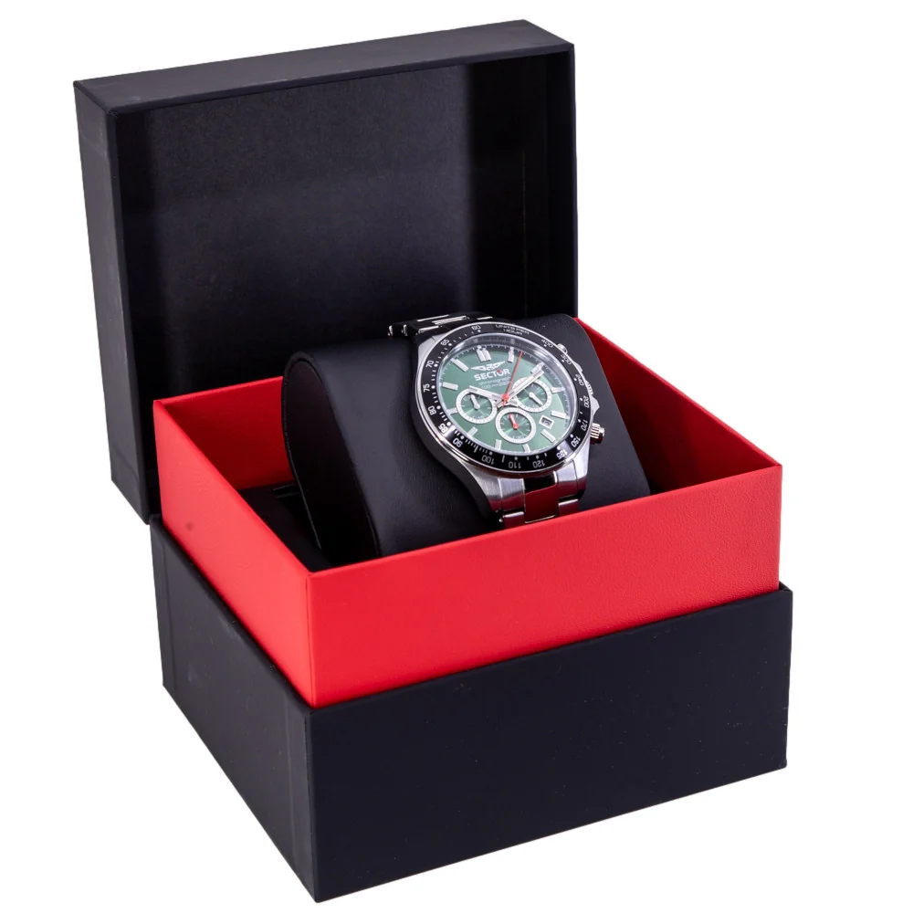 Sector R3273661048 230 Quartz Men's Watch - Image 3