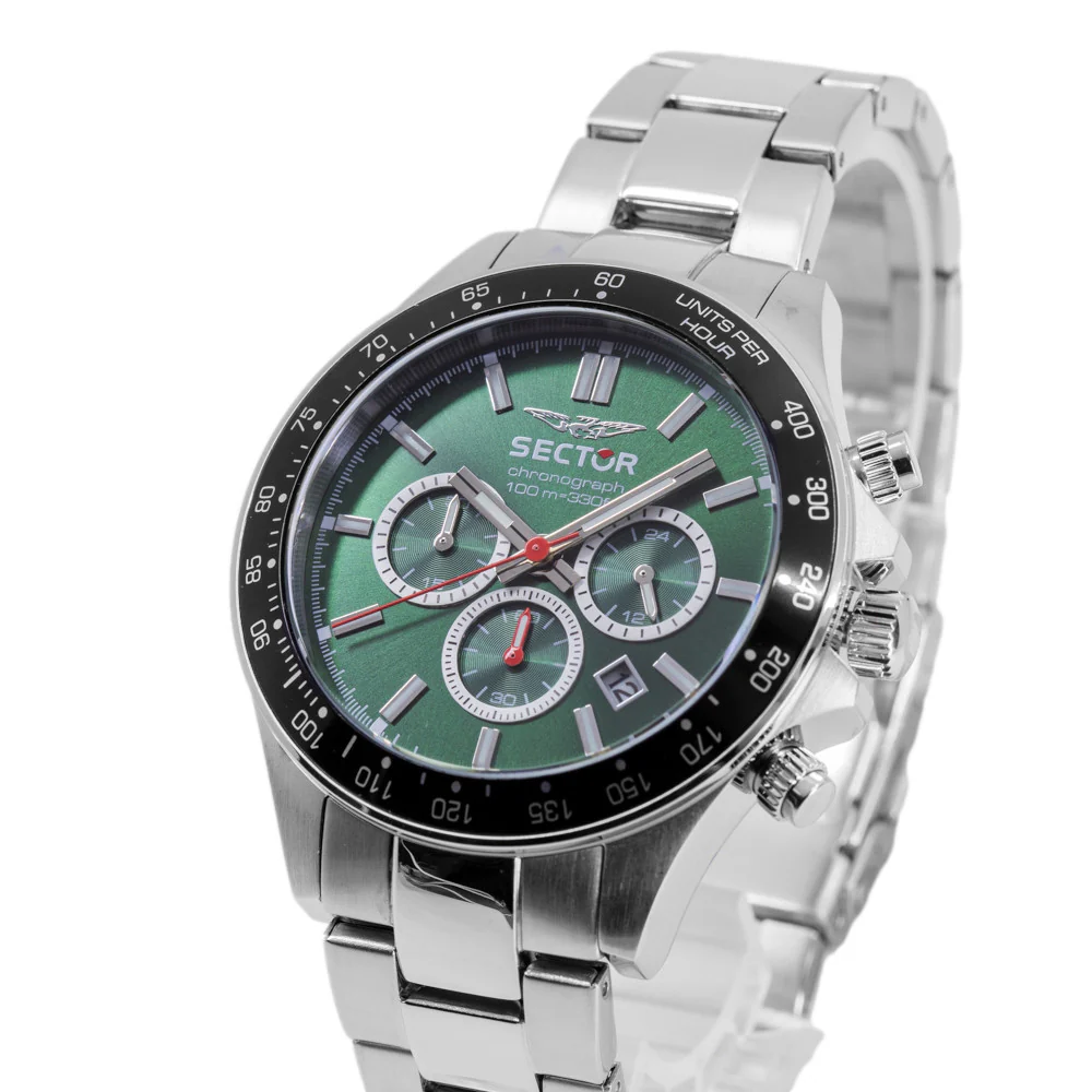 Sector R3273661048 230 Quartz Men's Watch - Image 4
