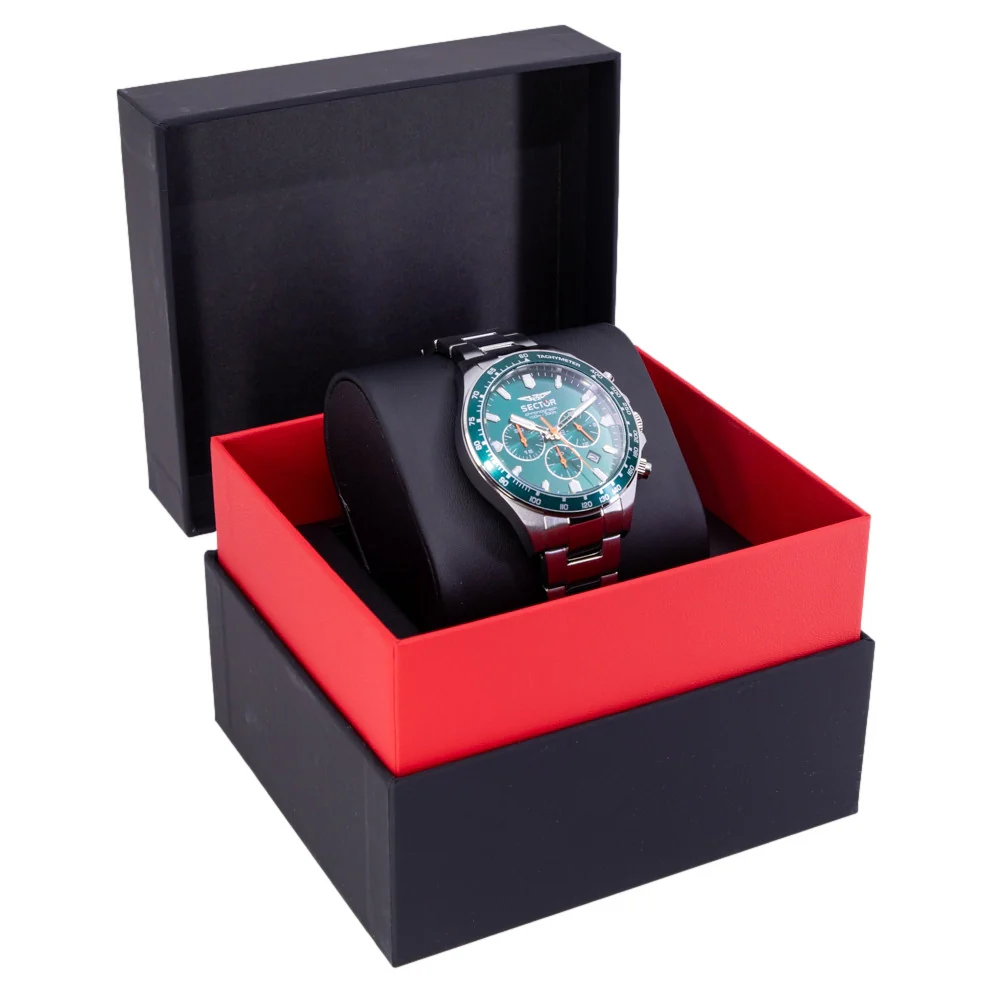 Sector R3273661055 230 Quartz Men's Watch - Image 3