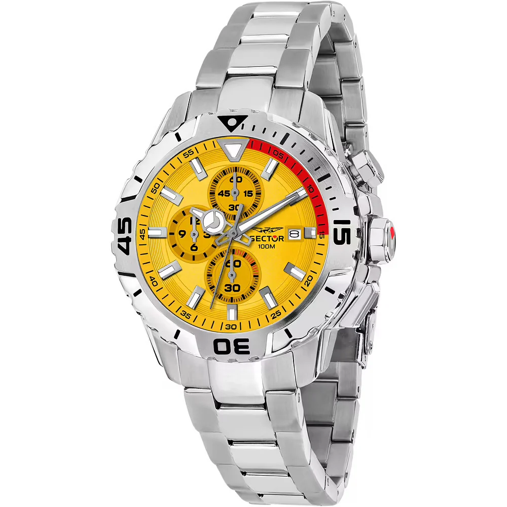 Sector R3273735002 Legend Quartz Woman's Watch