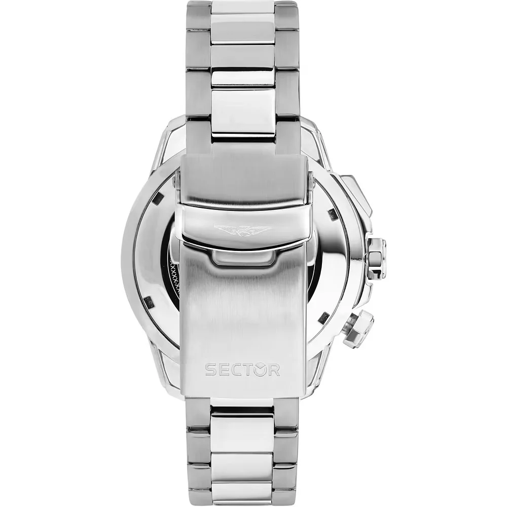 Sector R3273735002 Legend Quartz Woman's Watch - Image 3