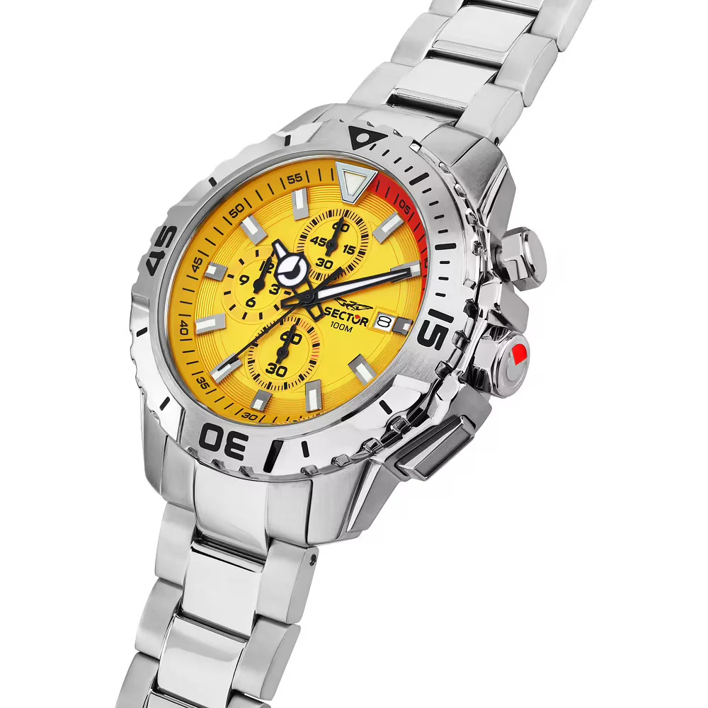 Sector R3273735002 Legend Quartz Woman's Watch - Image 4