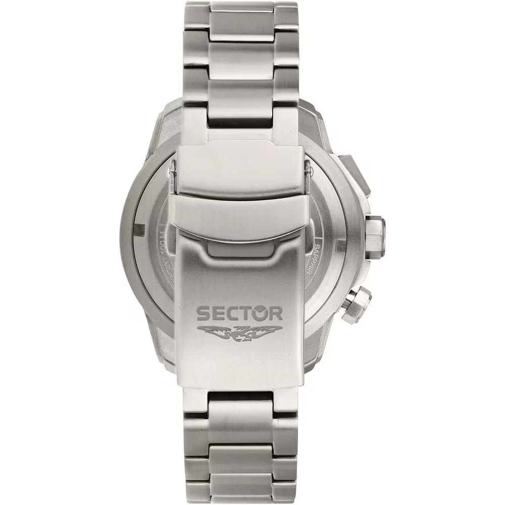 Sector R3273735006 Legend Quartz Men's Watch - Image 4