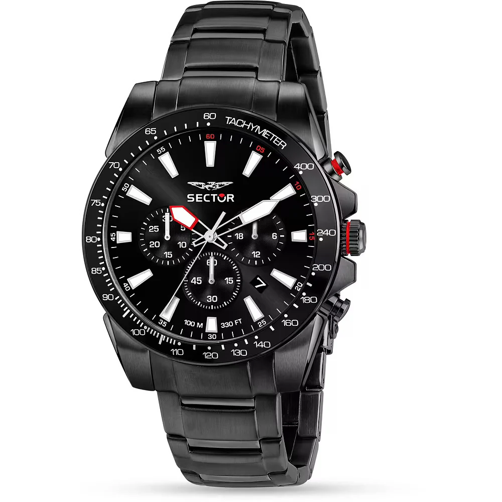 Sector R3273776006 450 Quartz Men's Watch - Image 5