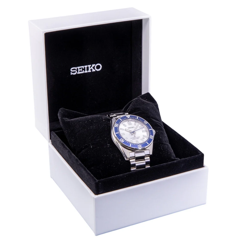 Seiko HBC005J1 Prospex Automatic Men's Watch - Image 3