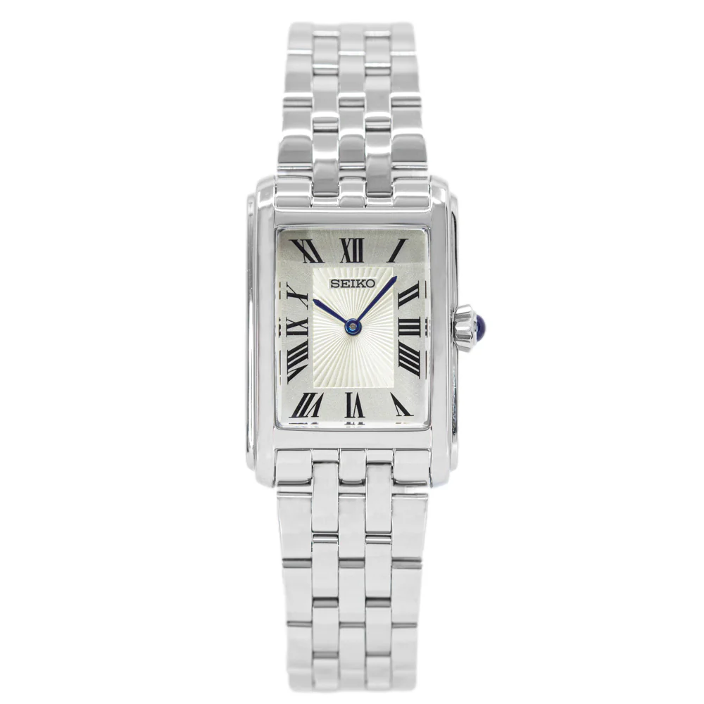 Seiko Ladies SWR083P1 Classic Quartz - Image 2