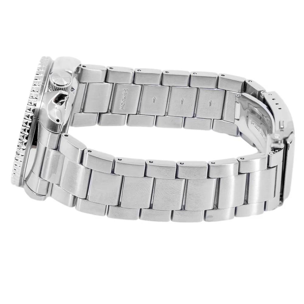 Seiko Men's 5 Sports SRPD51K1 Blue Dial Watch - Image 3