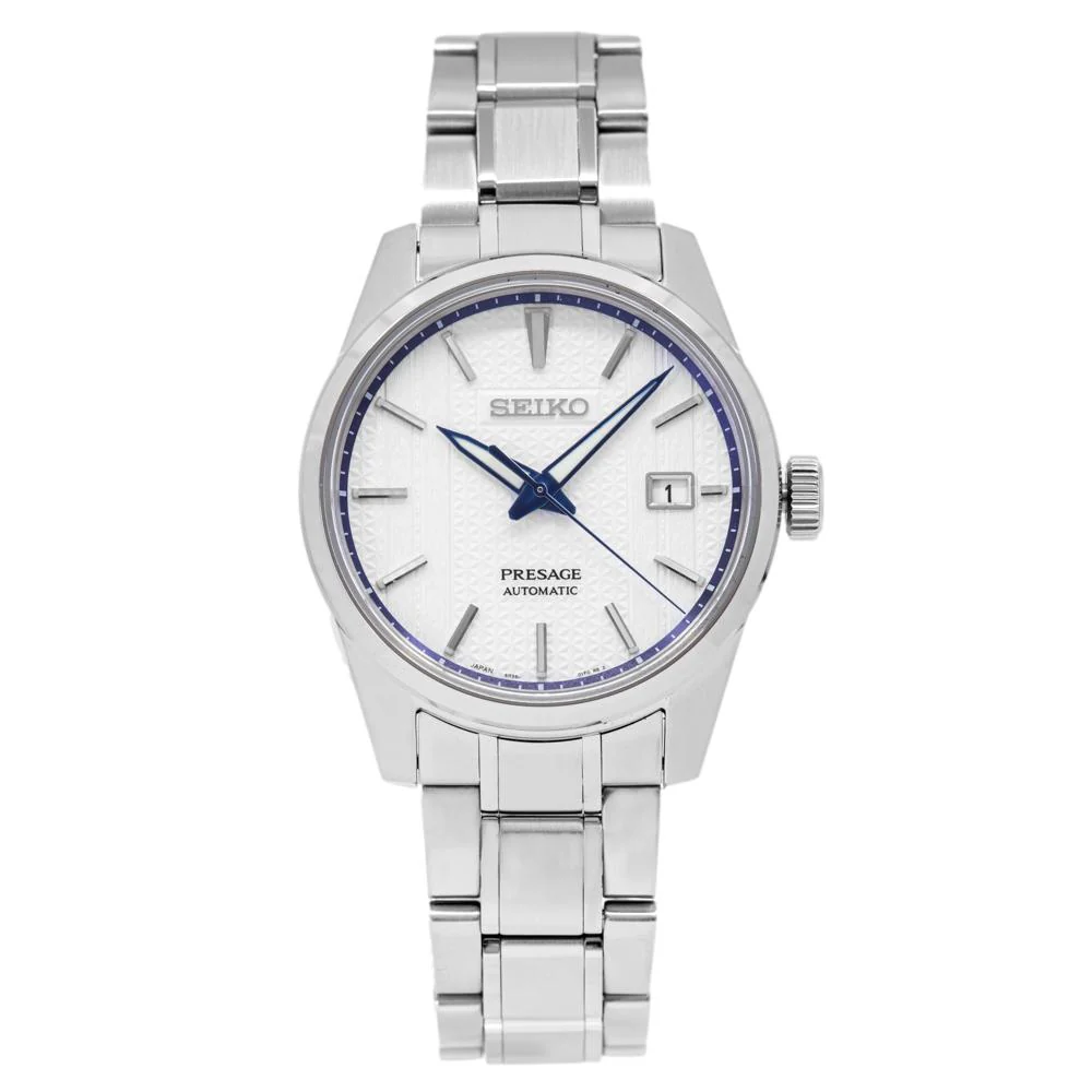 Seiko Men's SPB277J1 Presage Auto Limited Edition Watch - Image 2