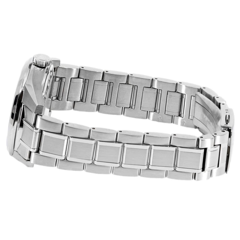 Seiko Men's SPB309J1 Presage Sharp Edged Auto - Image 3